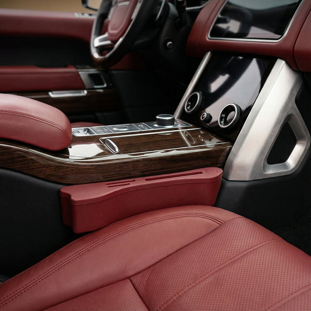 GapLux Premium Seat Gap Filler