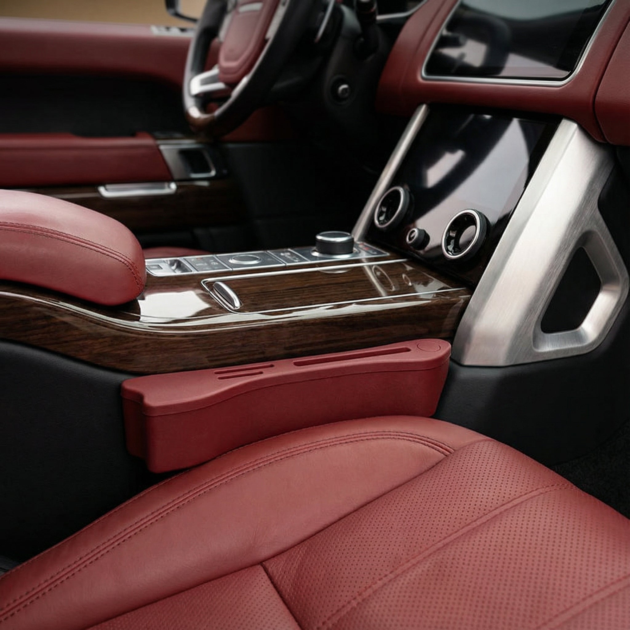 GapLux Premium Seat Gap Filler