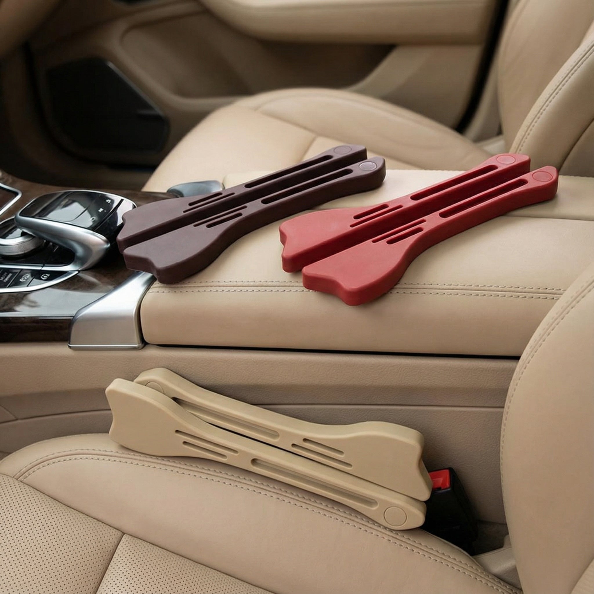 GapLux Premium Seat Gap Filler